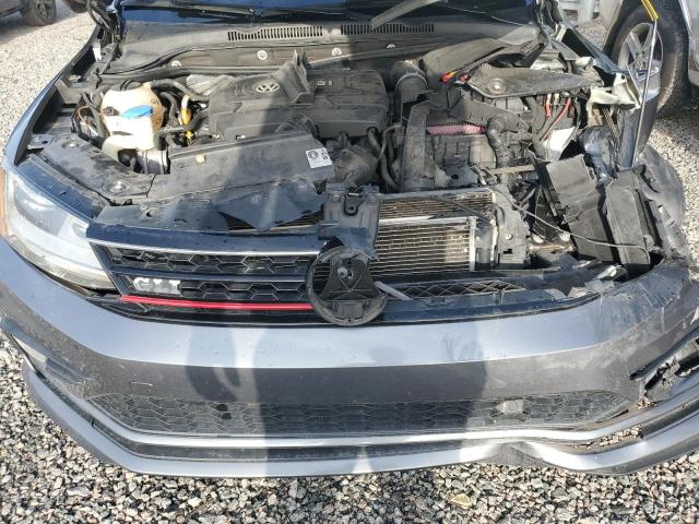 2017 VOLKSWAGEN JETTA GLI - 3VW4T7AJ0HM353028