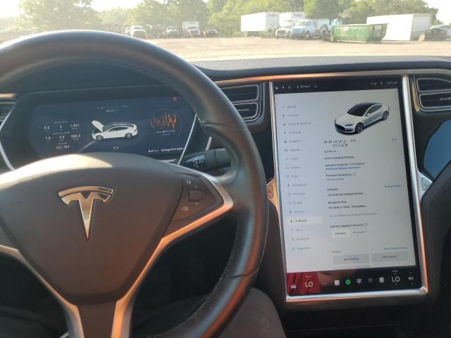 2015 TESLA MODEL S 85 5YJSA1H22FF096015