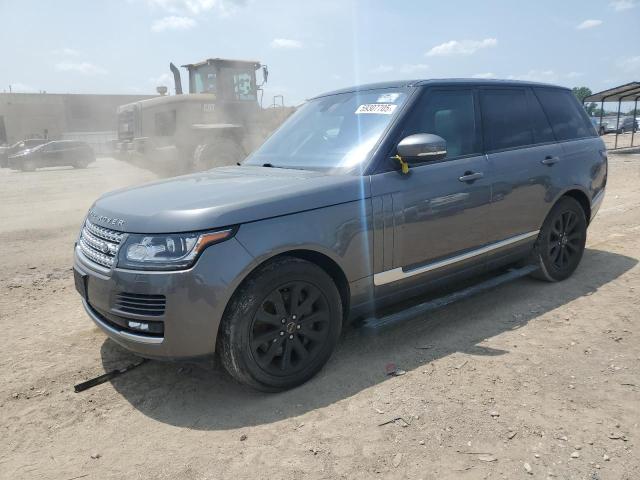 Vin: salgs2vf7ga273001, lot: 59307705, land rover rangerover hse 2016 img_1
