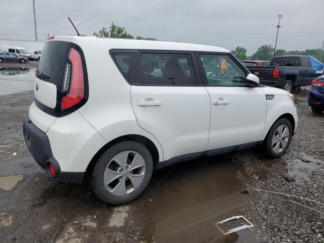 Vin: kndjn2a2xg7396389, lot: 59858565, kia soul 20163