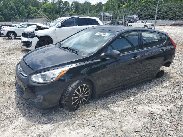 Vin: kmhct5ae7fu227064, lot: 59946365, hyundai accent gs 2015 img_1