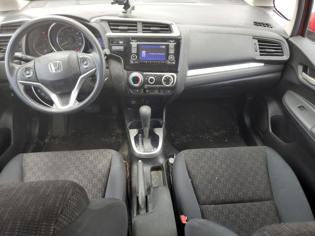 2017 HONDA FIT LX JHMGK5H51HS016700