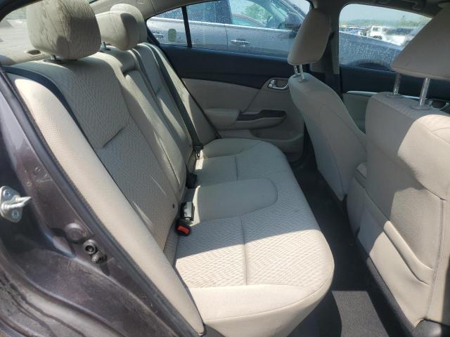 2015 HONDA CIVIC EX - 19XFB2F87FE058135