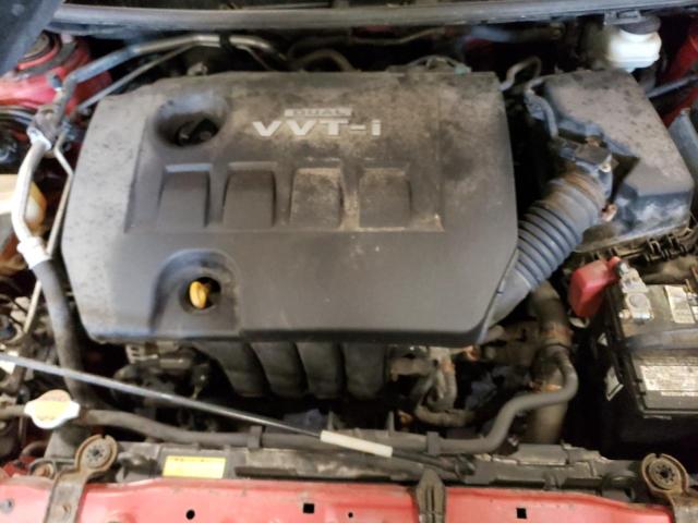 2t1ku4eexac510890 - 2010 Toyota corolla - #58429745
