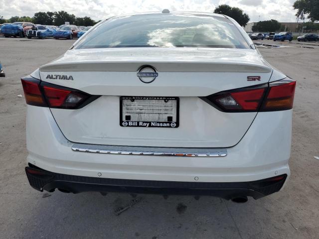 2023 NISSAN ALTIMA SR 1N4BL4CV7PN408724