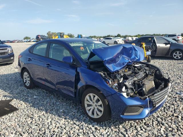 Vin: 3kpc24a63ne158655, lot: 61510425, hyundai accent se 20224