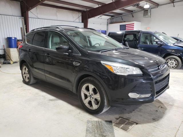 Vin: 1fmcu9g97fua04523, lot: 62652505, ford escape se 20154