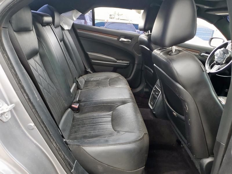2017 CHRYSLER 300C PLATI 2C3CCAPG0HH661522