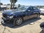 2015 MAZDA 6 SPORT - JM1GJ1U56F1210290