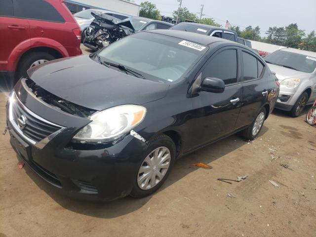 Vin: 3n1cn7ap3dl879542, lot: 59378405, nissan versa s 2013 img_1