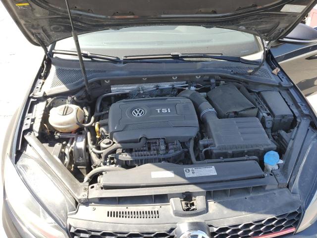 2017 VOLKSWAGEN GTI SPORT 3VW547AU6HM034745