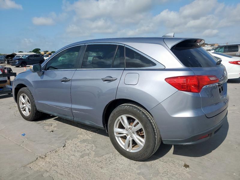 Vin: 5j8tb3h36fl003419, lot: 61992095, acura rdx 20152
