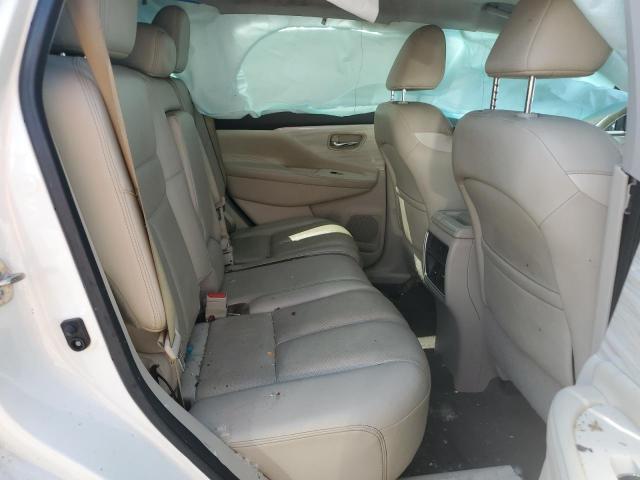 2017 NISSAN MURANO S 5N1AZ2MGXHN163603
