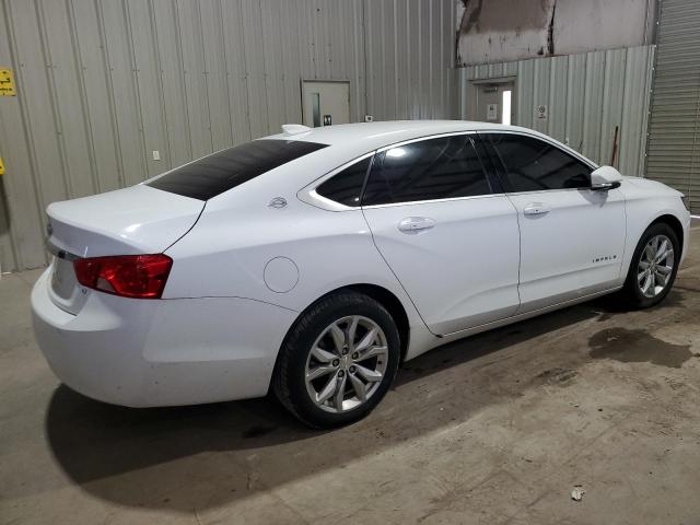 2018 CHEVROLET IMPALA LT - 2G1105S34J9110753