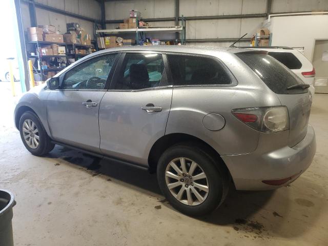 Vin: jm3er2b54b0388666, lot: 62569505, mazda cx-7 20112