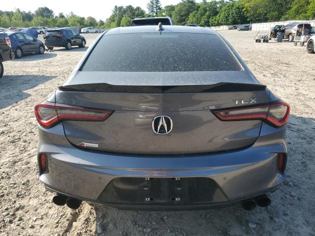 2021 ACURA TLX TECH A 19UUB5F57MA010960