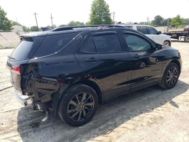 Vin: 3gnaxwegxpl177975, lot: 60112965, chevrolet equinox rs 20233