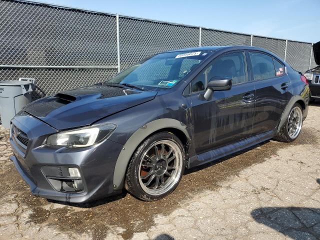 Vin: jf1va1d64f9825265, lot: 60856625, subaru wrx premium 2015 img_1