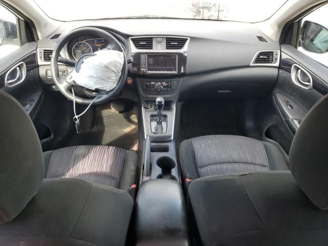 2019 NISSAN SENTRA S 3N1AB7AP1KY357640