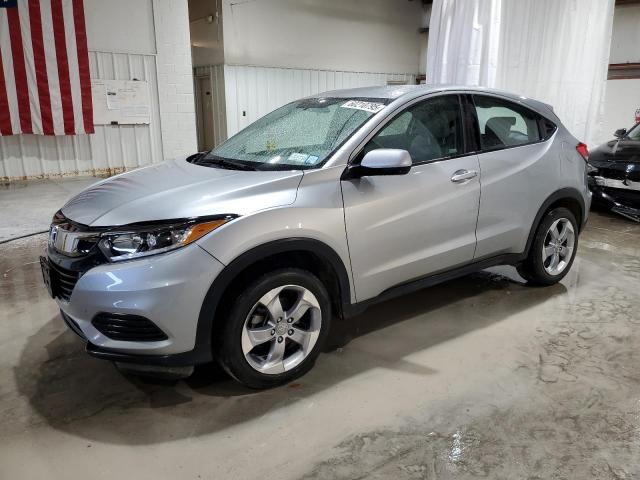 Vin: 3czru6h31kg701846, lot: 60210795, honda hr-v lx 2019 img_1