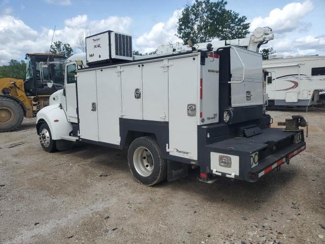 PETERBILT 325 2008 white conventi diesel 2NPYHM5X78M759650 photo #4