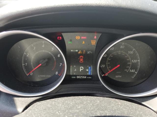 2015 MITSUBISHI OUTLANDER 4A4AR3AU5FE029043