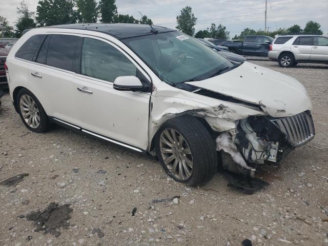 Vin: 2lmdj8jkxebl00762, lot: 61450975, lincoln mkx 20144