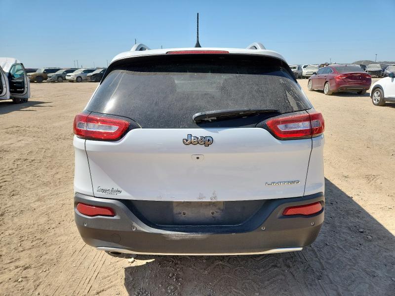 2018 JEEP CHEROKEE L 1C4PJLDB2JD531249