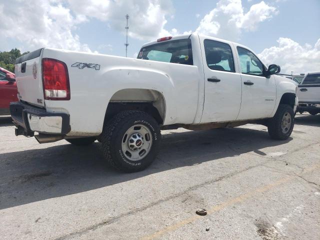Vin: 1gt12zcg1bf242453, lot: 61564735, gmc sierra k2500 heavy duty 20113