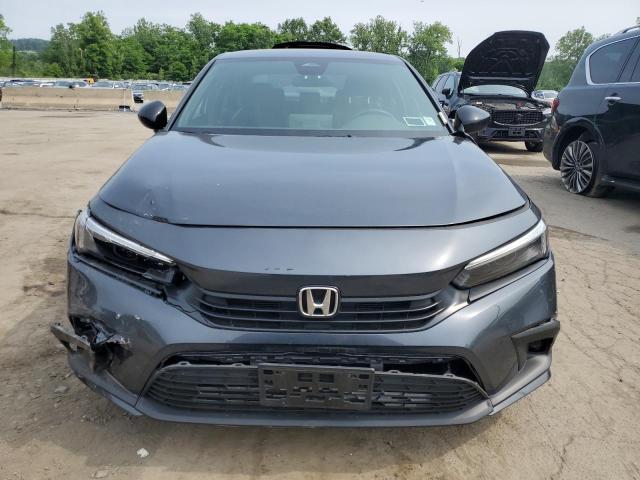 2024 HONDA CIVIC SPOR 2HGFE2F59RH540130