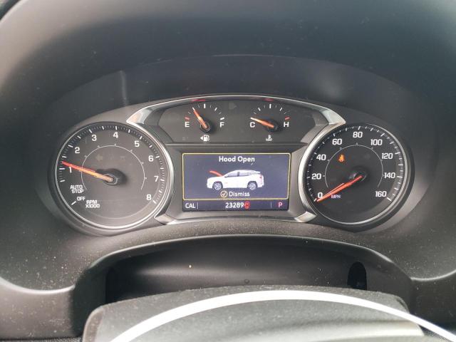 2022 GMC TERRAIN AT 3GKALYEV5NL226855