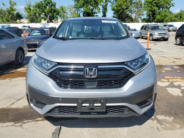 2021 HONDA CR-V EX 7FARW2H56ME028799