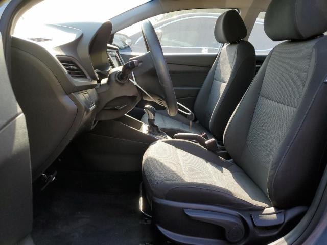 2018 HYUNDAI ACCENT SE 3KPC24A33JE029301