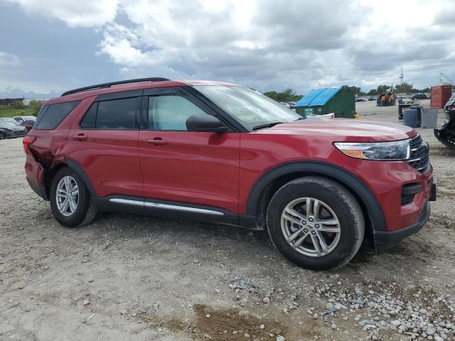 Vin: 1fmsk7dh6lgc75312, lot: 62456455, ford explorer xlt 20204