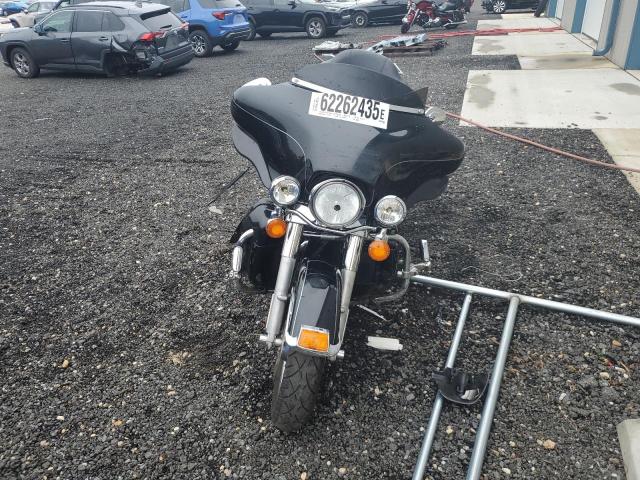 2012 HARLEY-DAVIDSON FLHTK ELEC 1HD1KEM14CB678613