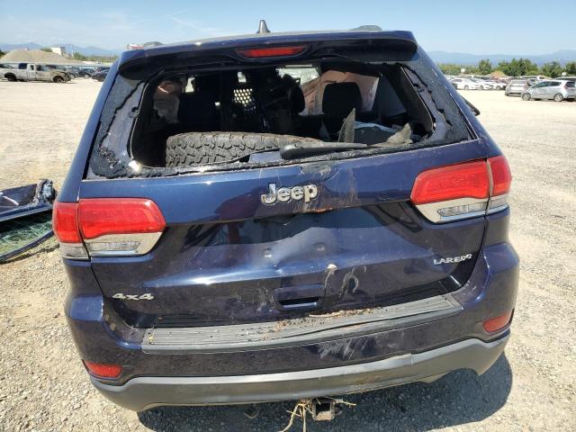 2015 JEEP GRAND CHER - 1C4RJFAGXFC133603