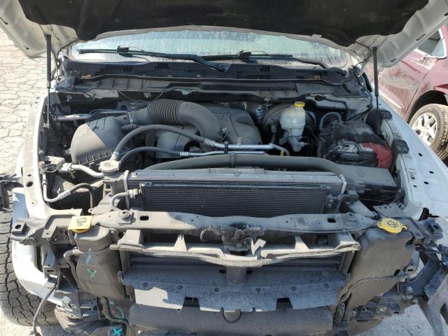 2016 RAM 1500 SLT 3C6RR7LT3GG344754