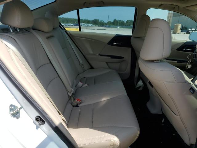 2017 HONDA ACCORD EXL - 1HGCR2F81HA071906