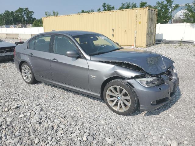 Vin: wbapk7c5xba463864, lot: 59261195, bmw 3 series xi 20114