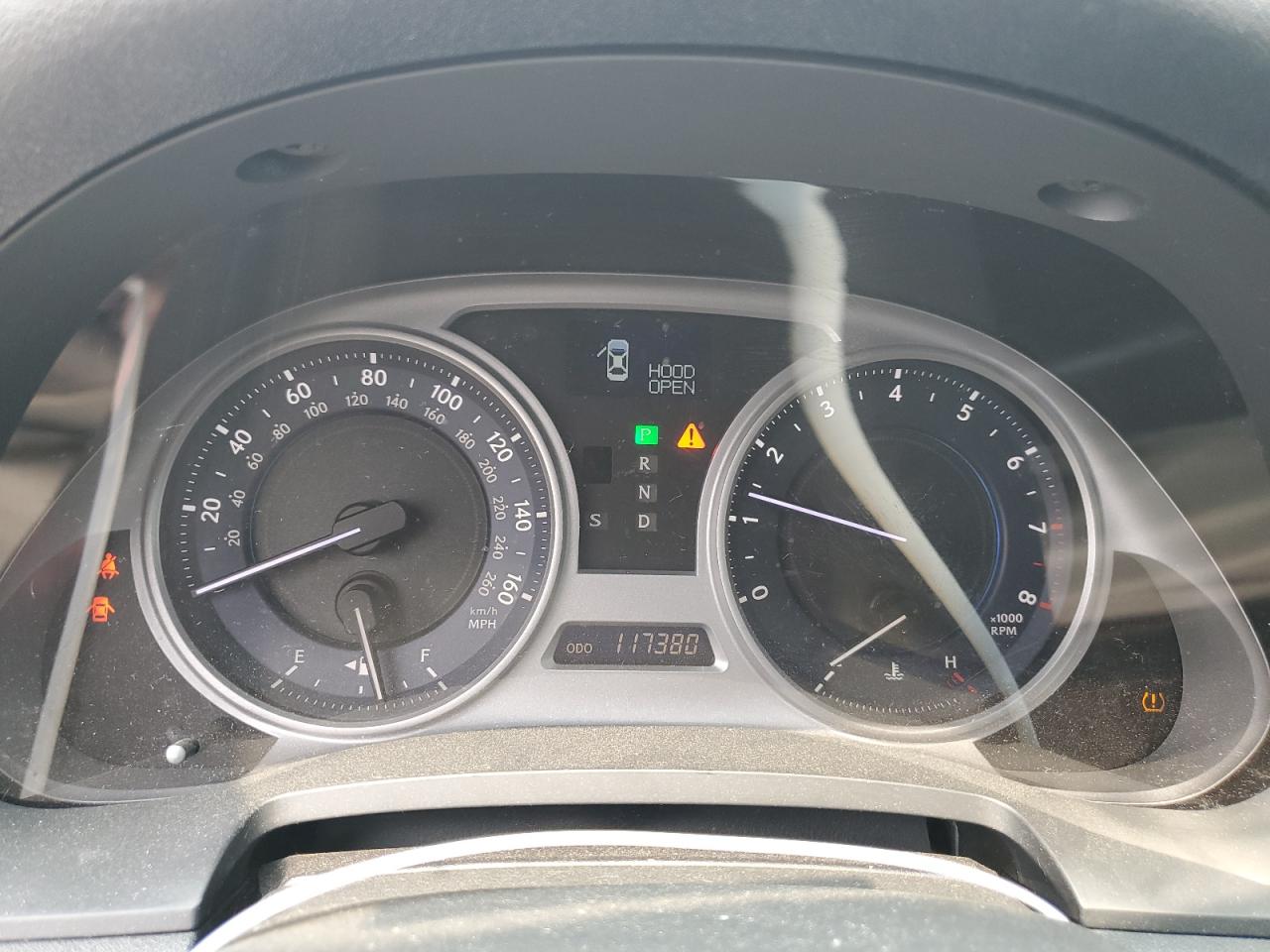Lexus Is 250 2008