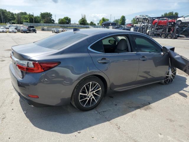 2017 LEXUS ES 350 58ABK1GG6HU041673