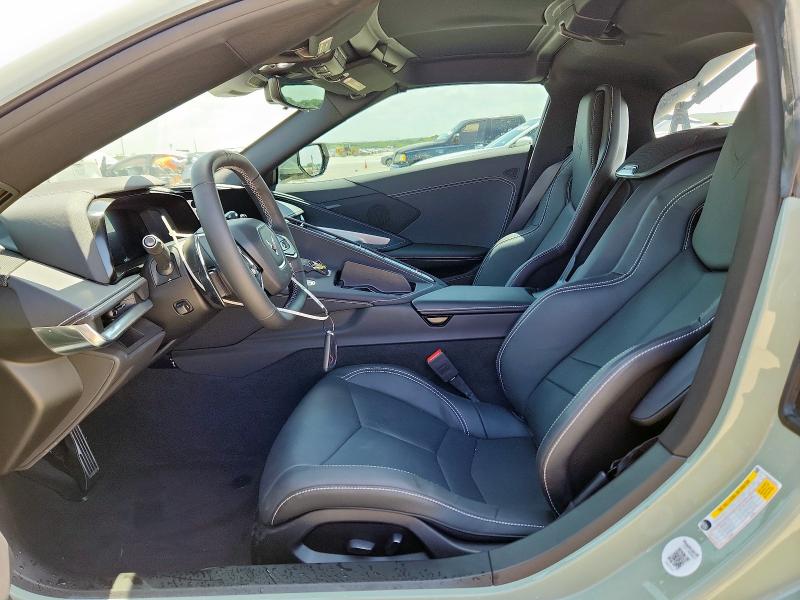2024 CHEVROLET CORVETTE S 1G1YA2D42R5109559