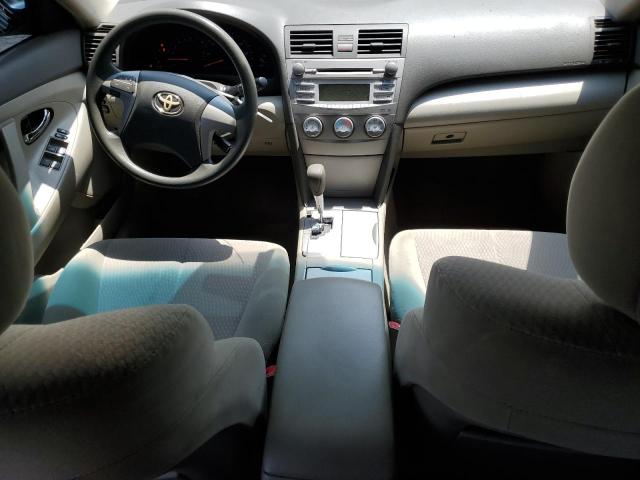 2011 TOYOTA CAMRY BASE - 4T4BF3EK2BR104733
