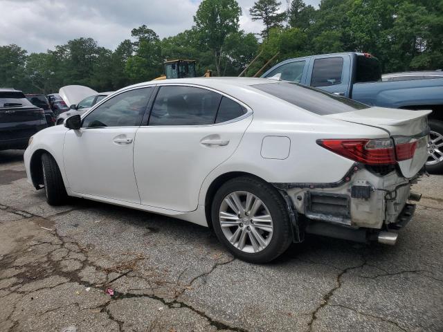 Vin: jthbk1ggxe2117168, lot: 59596275, lexus es350 350 20142