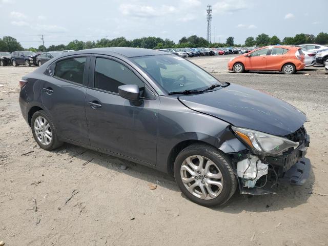 Vin: 3mydlbyv4hy160681, lot: 59879385, toyota yaris 20174