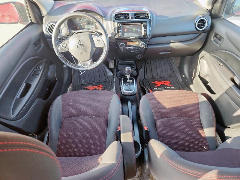 2020 MITSUBISHI MIRAGE G4 ML32F4FJ8LHF10302