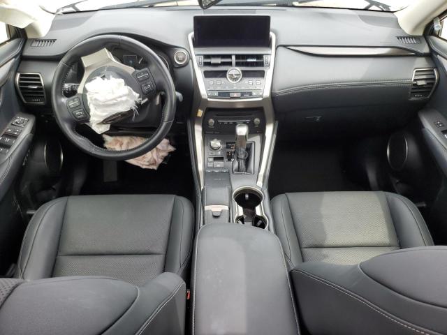 2020 LEXUS NX 300 JTJGARDZ5L5003893
