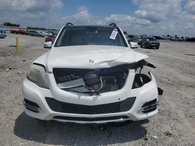 2014 MERCEDES-BENZ GLK 250 BL - WDCGG0EB9EG287447