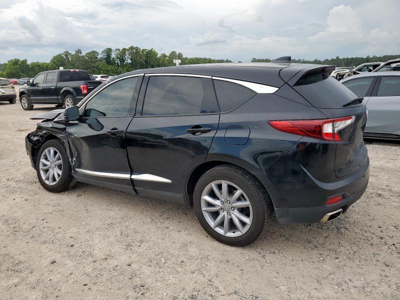 2024 ACURA RDX 5J8TC2H31RL017577