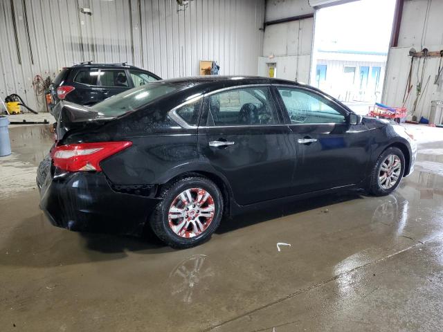 Vin: 1n4al3ap3hc151035, lot: 60806765, nissan altima 2.5 20173